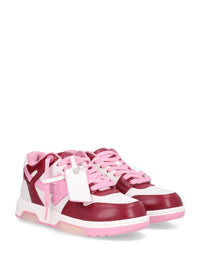 Off-White Women Out Of Office Sneaker