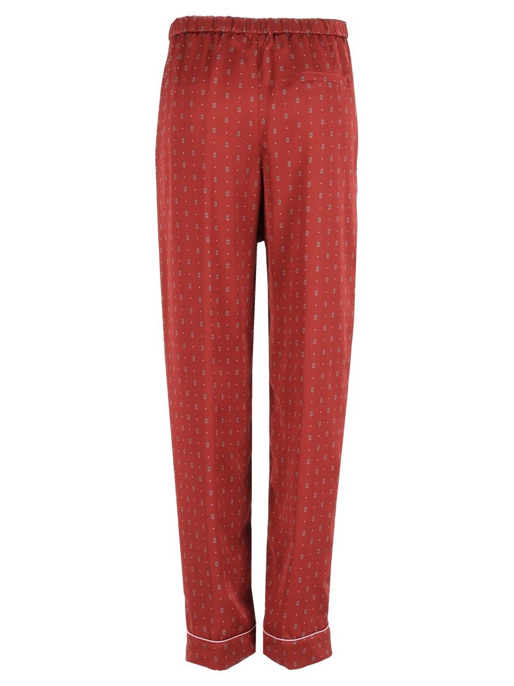 Forte_forte Forte_Forte Women "Le Club" Pajama Pants