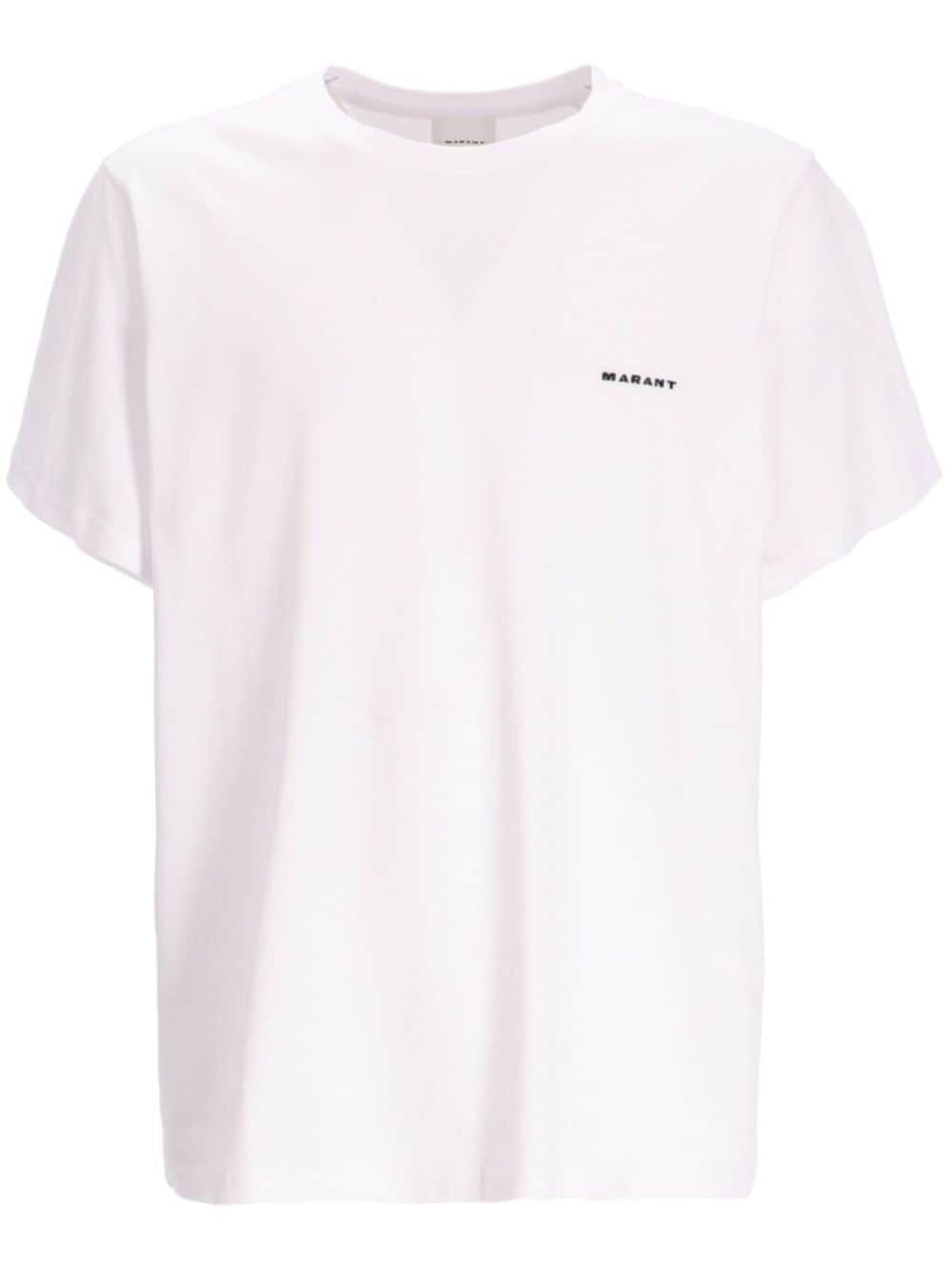 Marant Men "Zafferh" T-Shirt