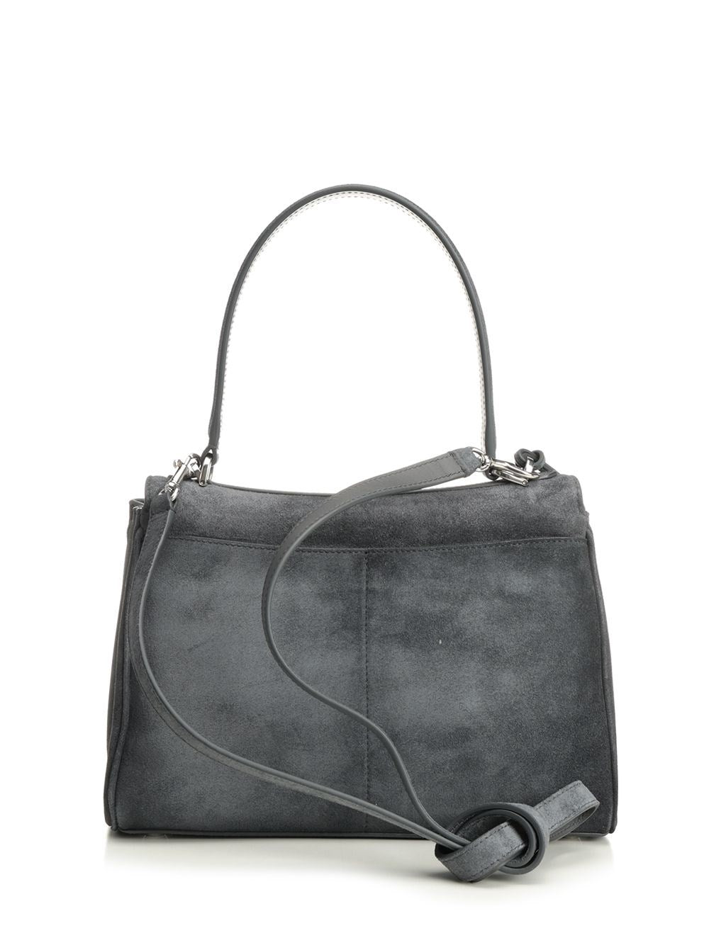 Balenciaga Balenciaga Women Small "Rodeo" Bag
