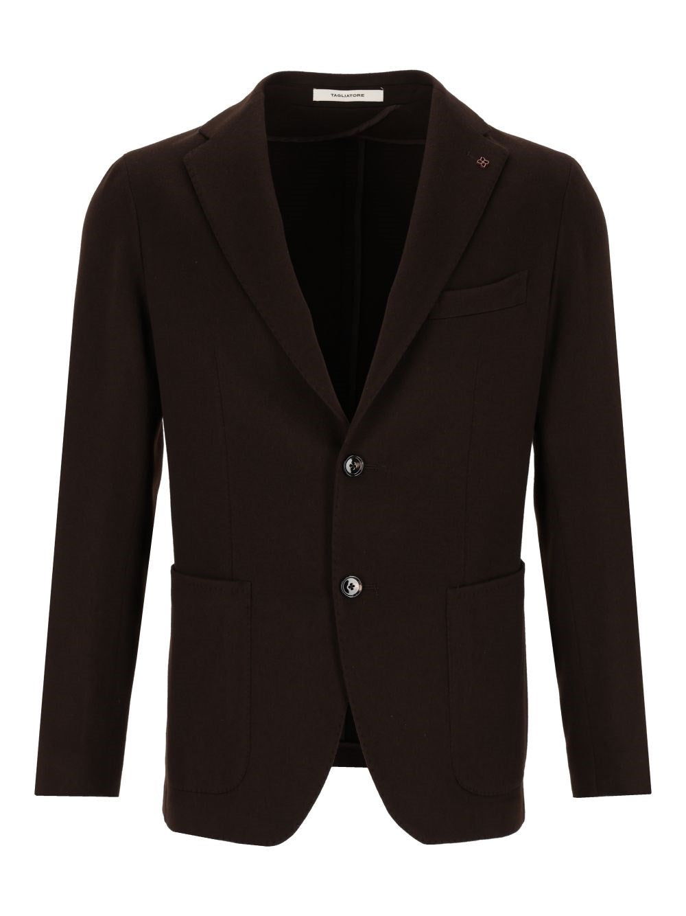 Tagliatore Men Montercarlo Blazer In Cashmere