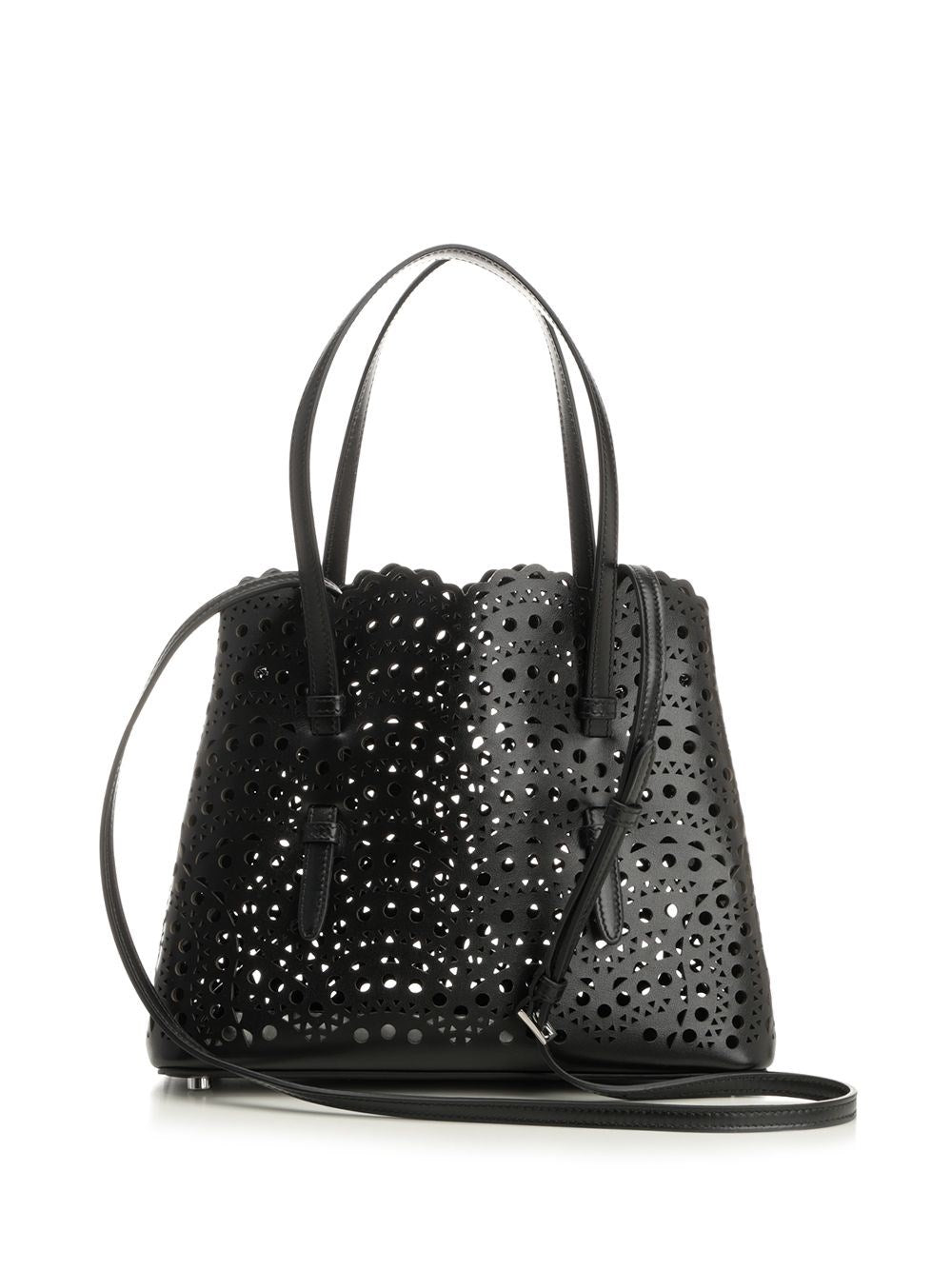 Alaïa Alaïa Women "Mina 25" Bag