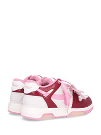 Off-White Women Out Of Office Sneaker
