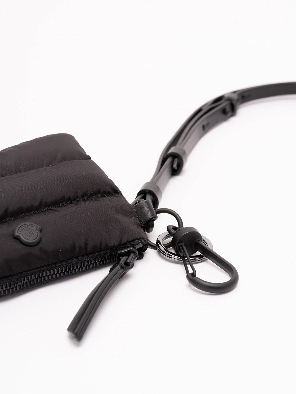 Moncler Men `Caradoc` Card Holder