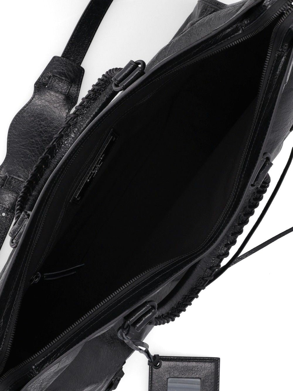 Balenciaga Women Le City Large Bag
