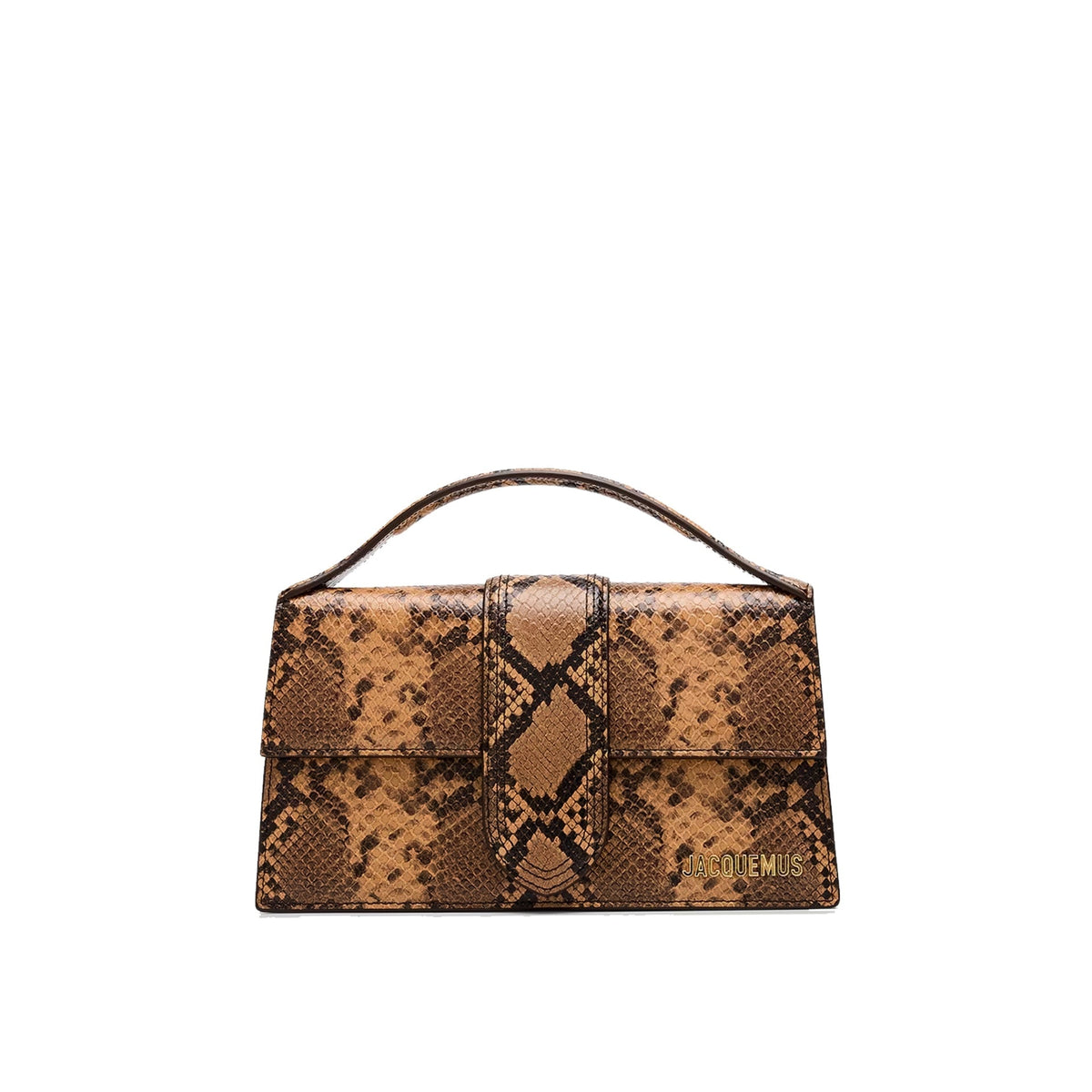 Jacquemus Le Grand Bambino Bag Women