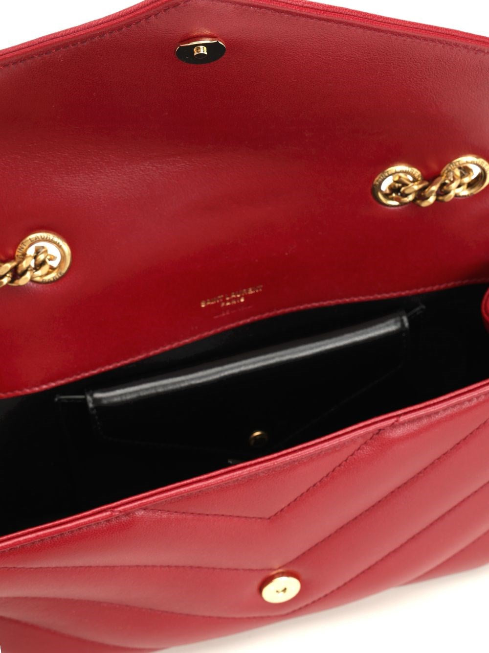 Saint Laurent Saint Laurent Women "Loulou" Small Bag