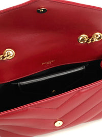 Saint Laurent Saint Laurent Women "Loulou" Small Bag