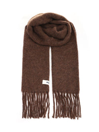 Jacquemus Jacquemus Women Wool Blend Scarf