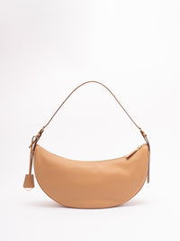 Prada Women `Prada Demi-Lune` Large Shoulder Bag