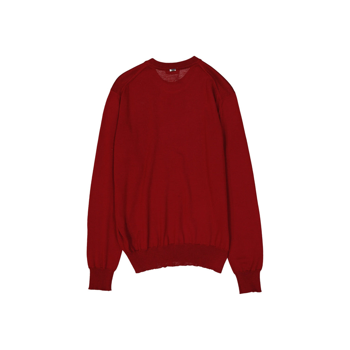 Herno Herno Wool Pullover Men