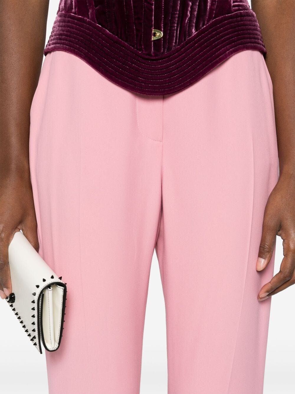 Alexander Mcqueen Women Pants