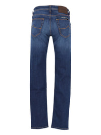Jacob Cohen Men "Nick" Super Slim-Fit Jeans