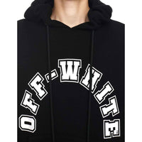 Off-White Off-White Hooded Sweatshirt Men