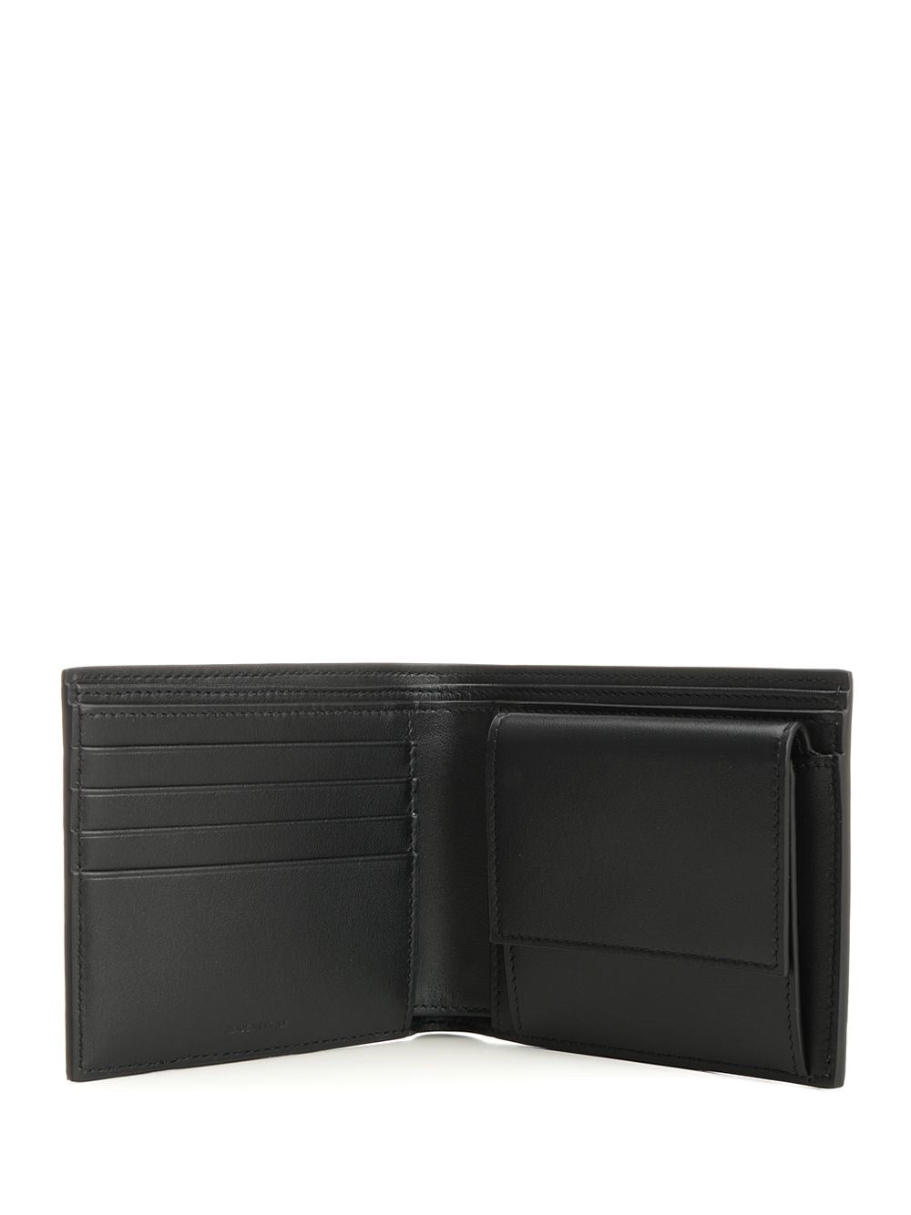 Celine Celine Men Bi-Fold Wallet
