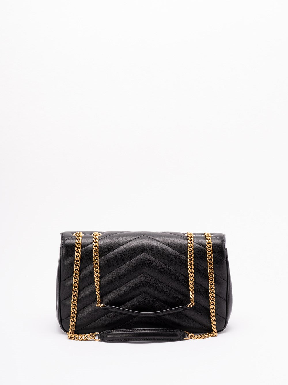 Saint Laurent Women `Loulou` Medium Bag