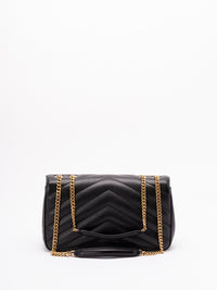 Saint Laurent Women `Loulou` Medium Bag