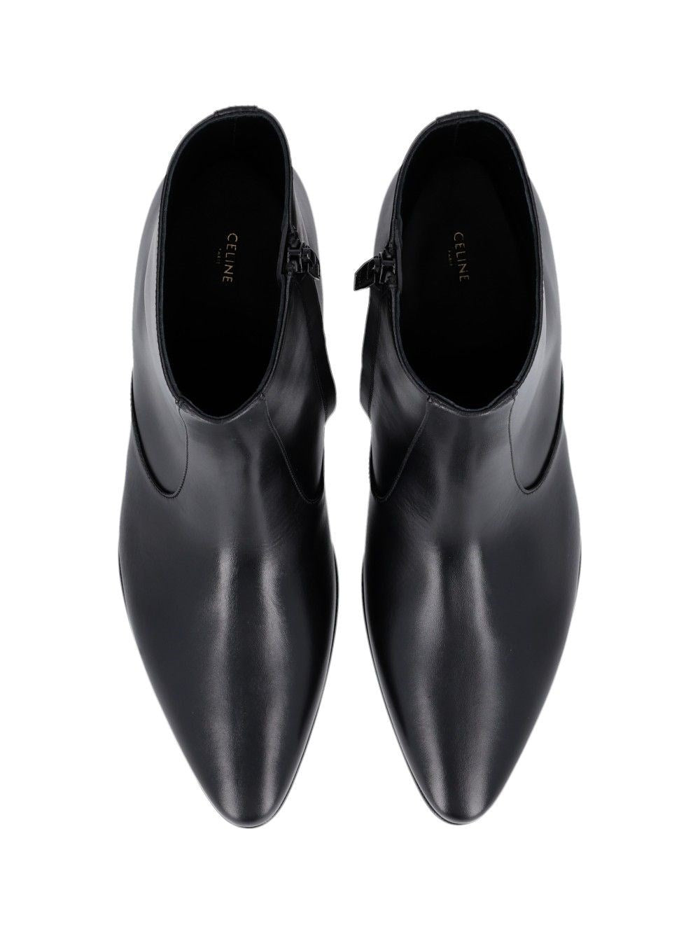 Celine Men Hector Ankle Boot