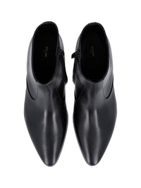 Celine Men Hector Ankle Boot