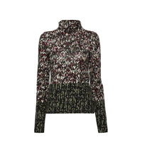 Loewe Loewe Cotton Long Sleeves T-Shirt Women