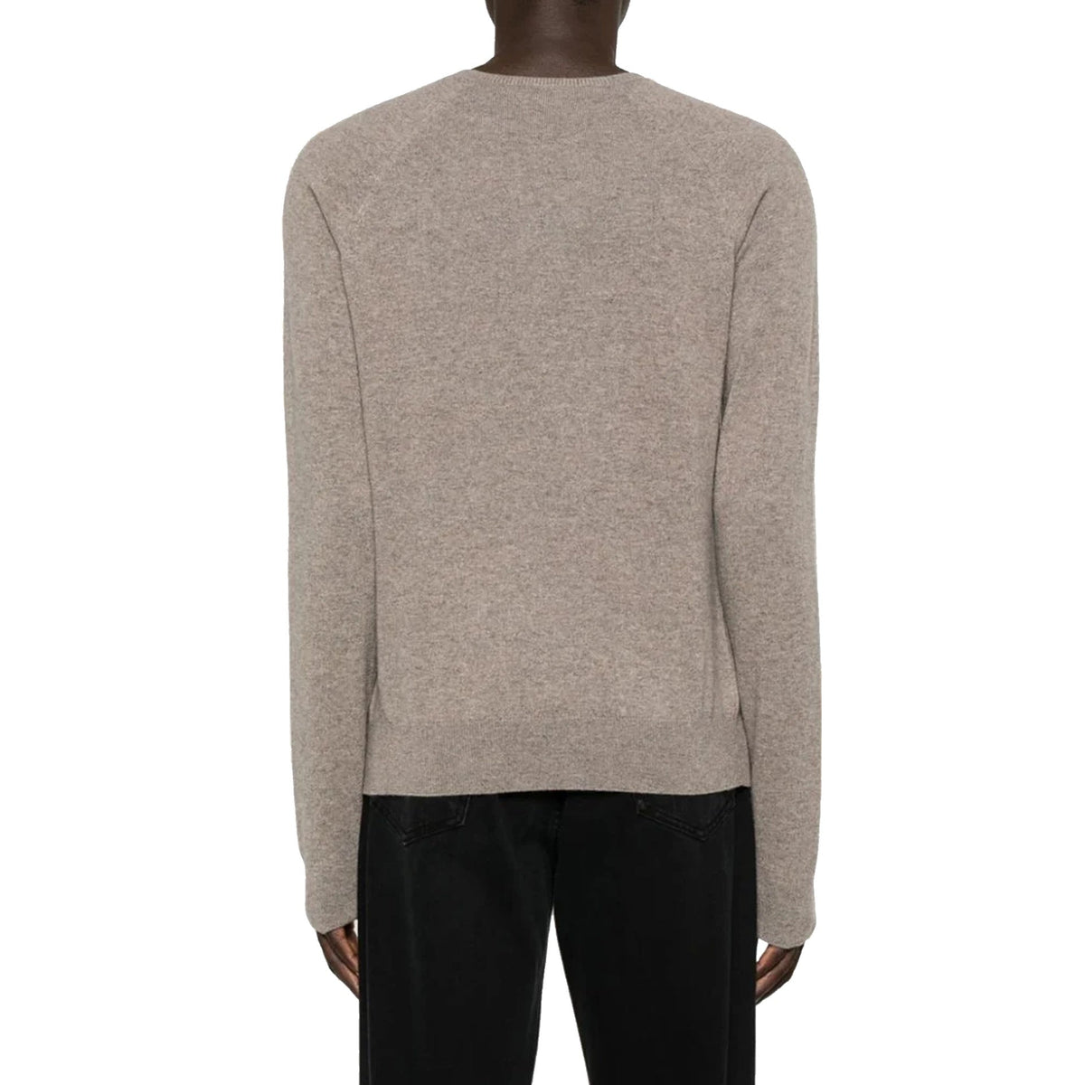 Saint Laurent Saint Laurent Cassandre Cashmere Sweater Men