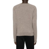 Saint Laurent Saint Laurent Cassandre Cashmere Sweater Men