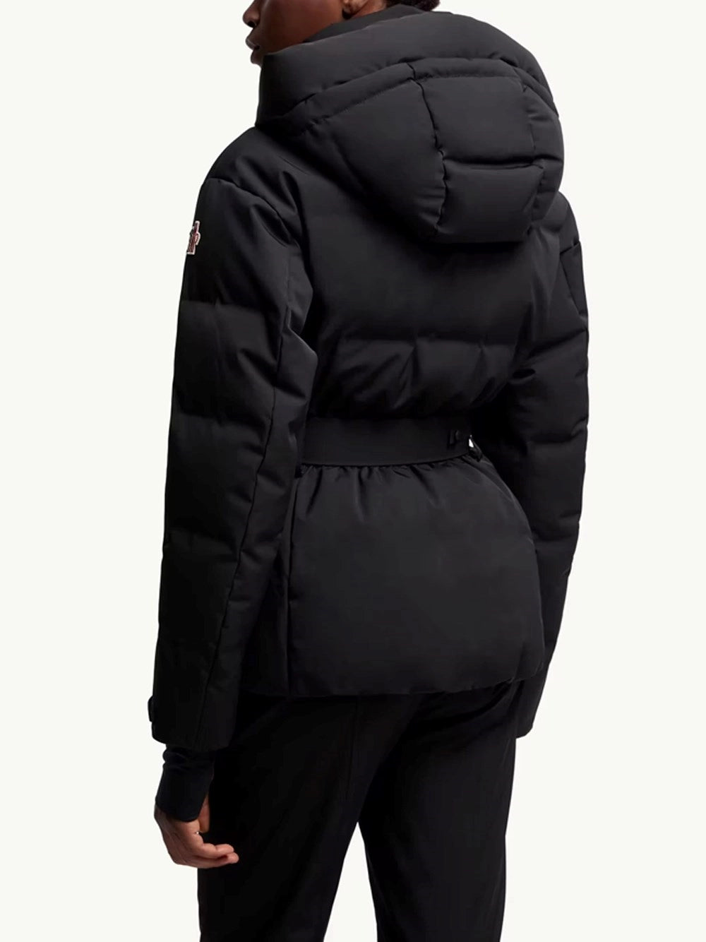 Moncler Grenoble Women `Tolima` Jacket