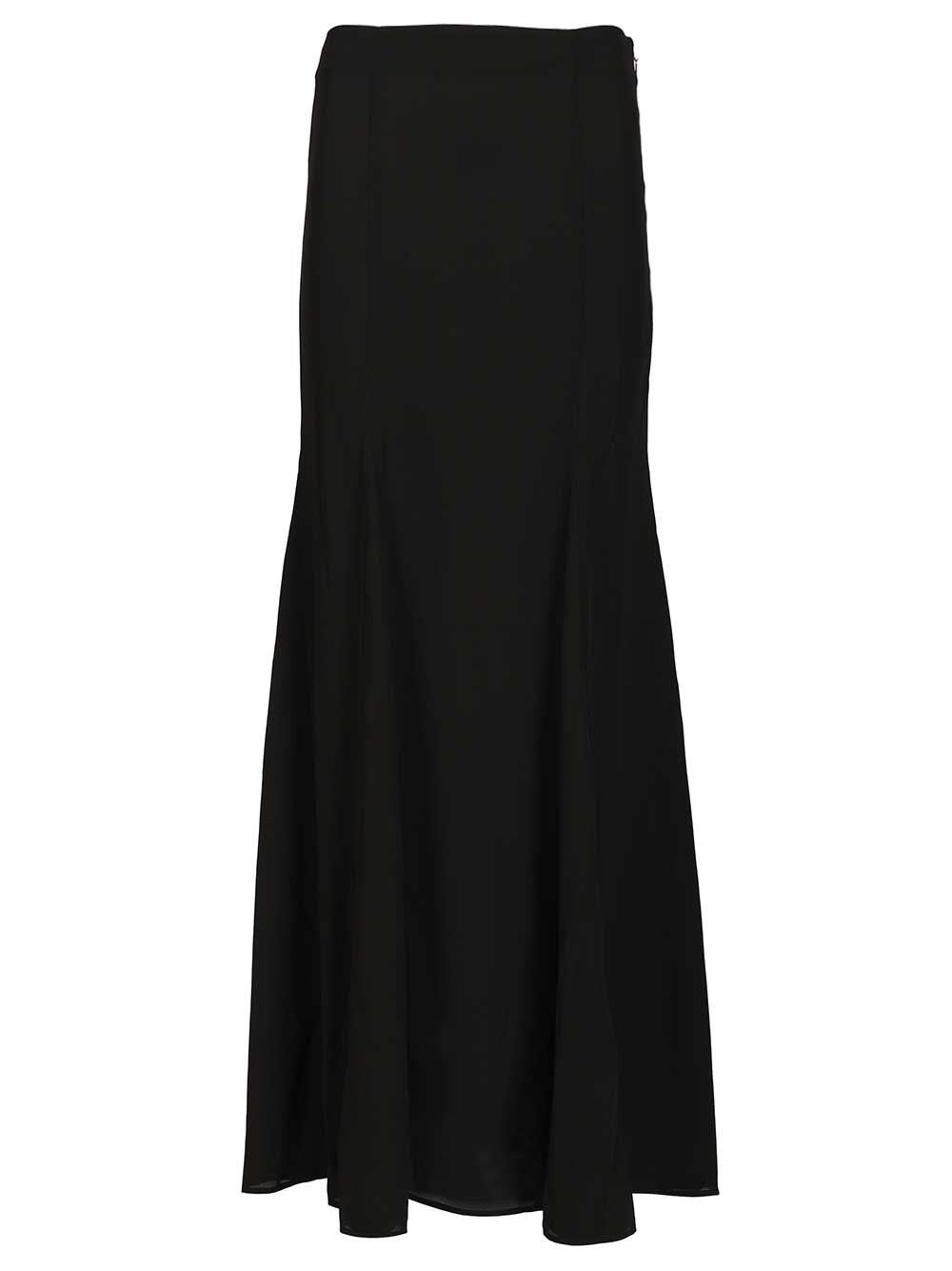 Rotate Women Mermaid Skirt