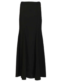 Rotate Women Mermaid Skirt
