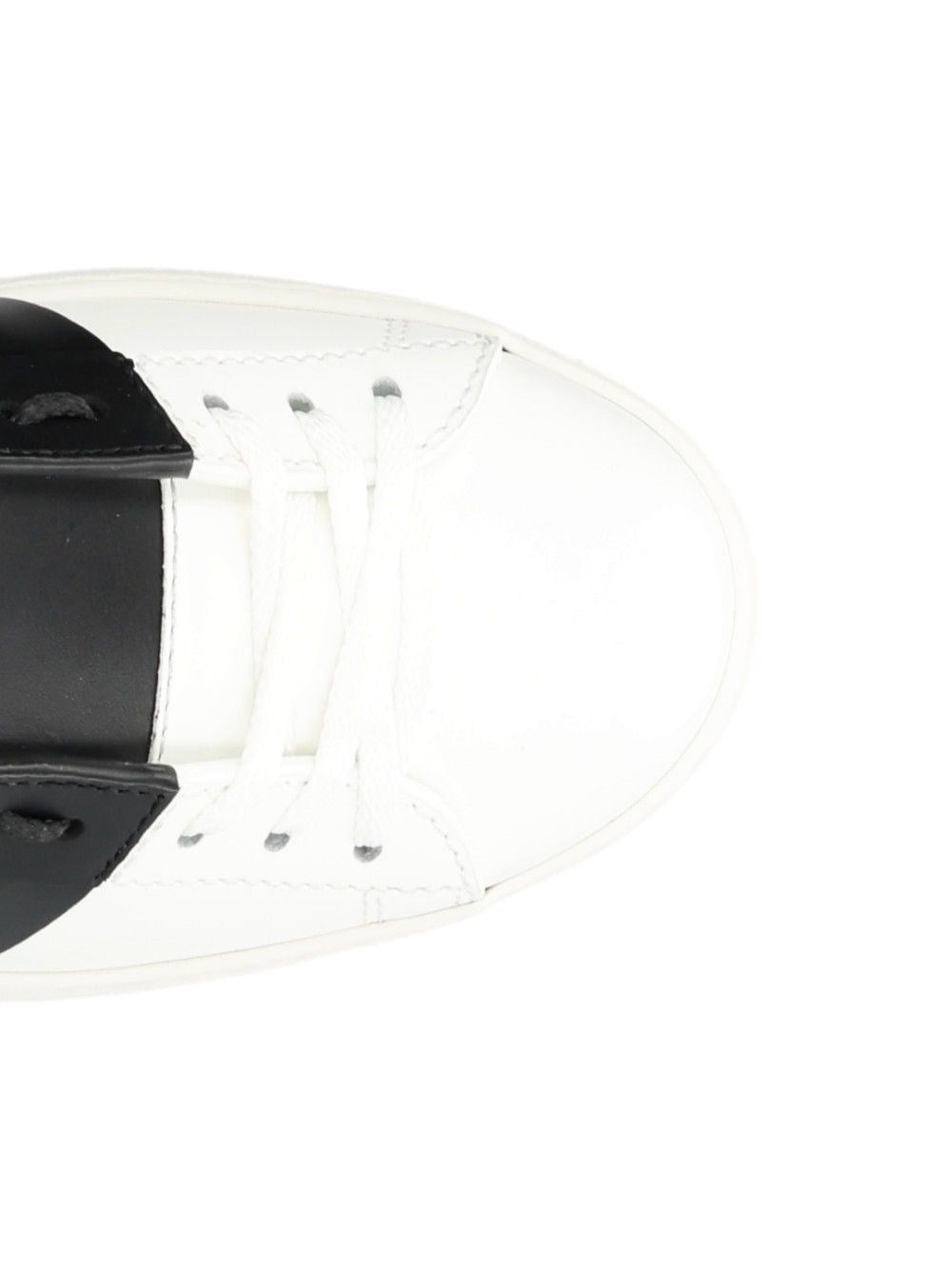 Valentino Garavani Women Rockstud Untitled Sneaker