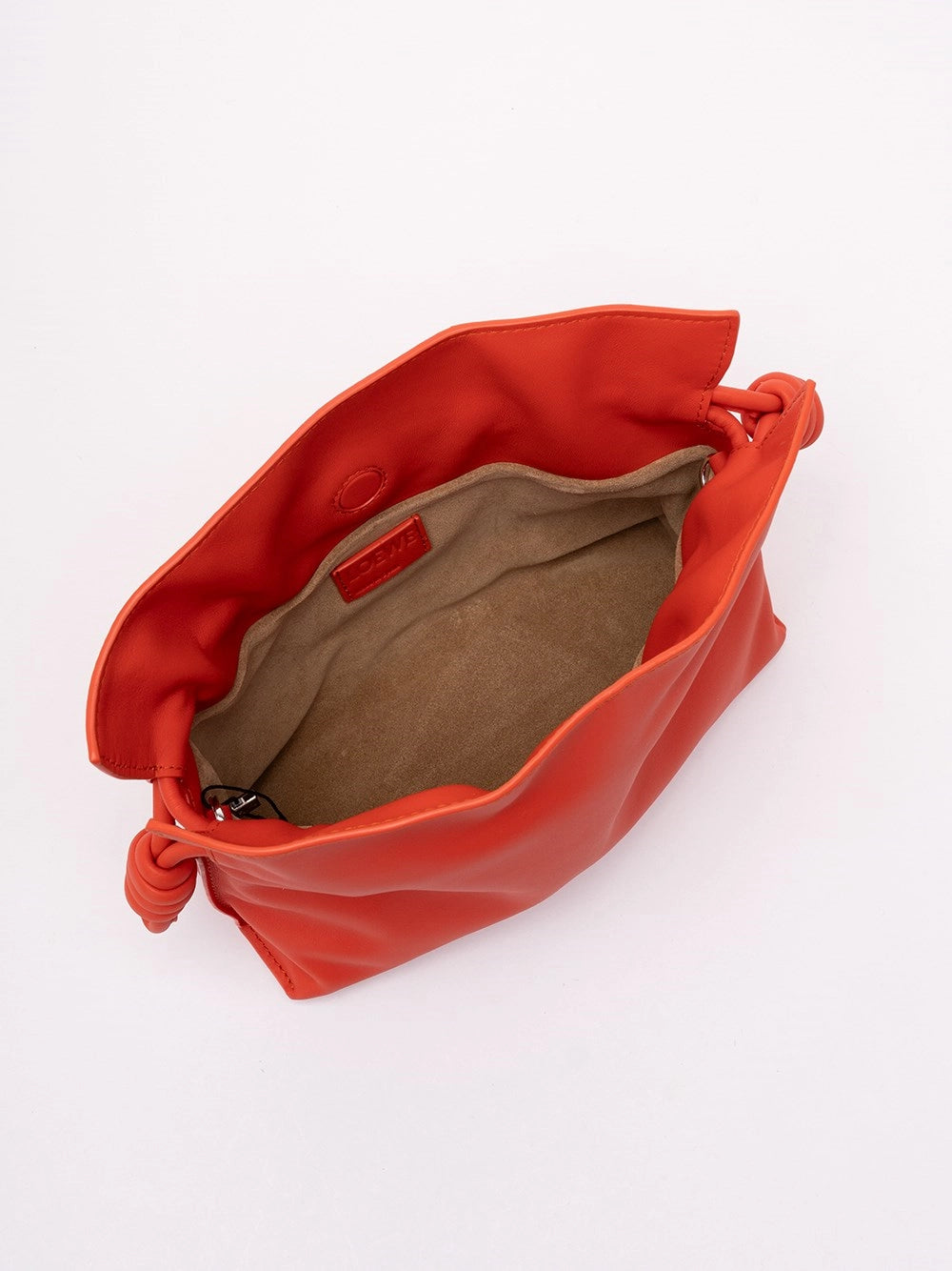 Loewe Loewe Women `Flamenco` Clutch Mini
