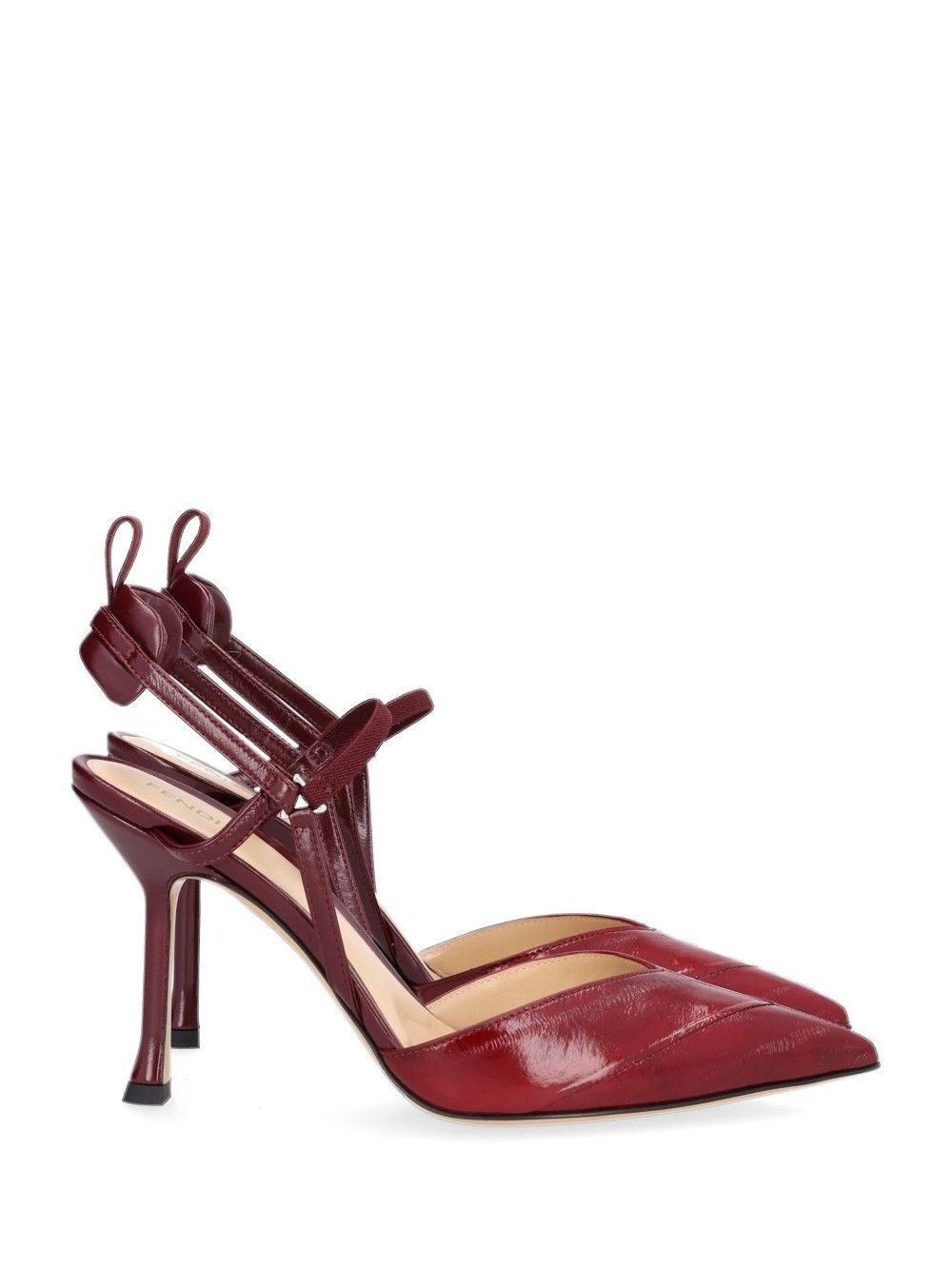 Fendi Women Very Colibrí Slingback