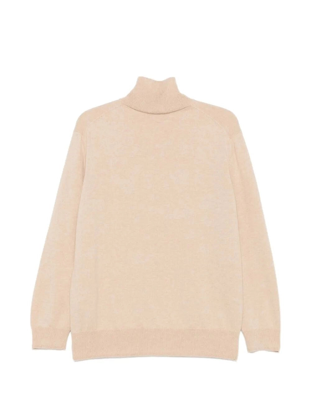 Malo Women Turtle Neck Sweater