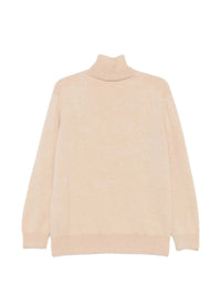 Malo Women Turtle Neck Sweater