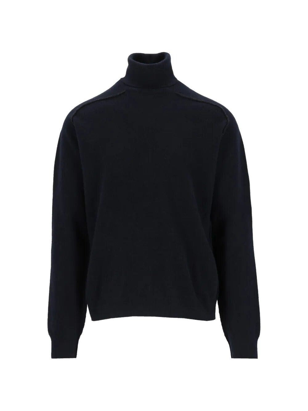 Maison Margiela Men High Neck Sweater