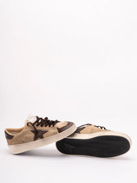 Golden goose Golden Goose Men `Stardan` Sneakers