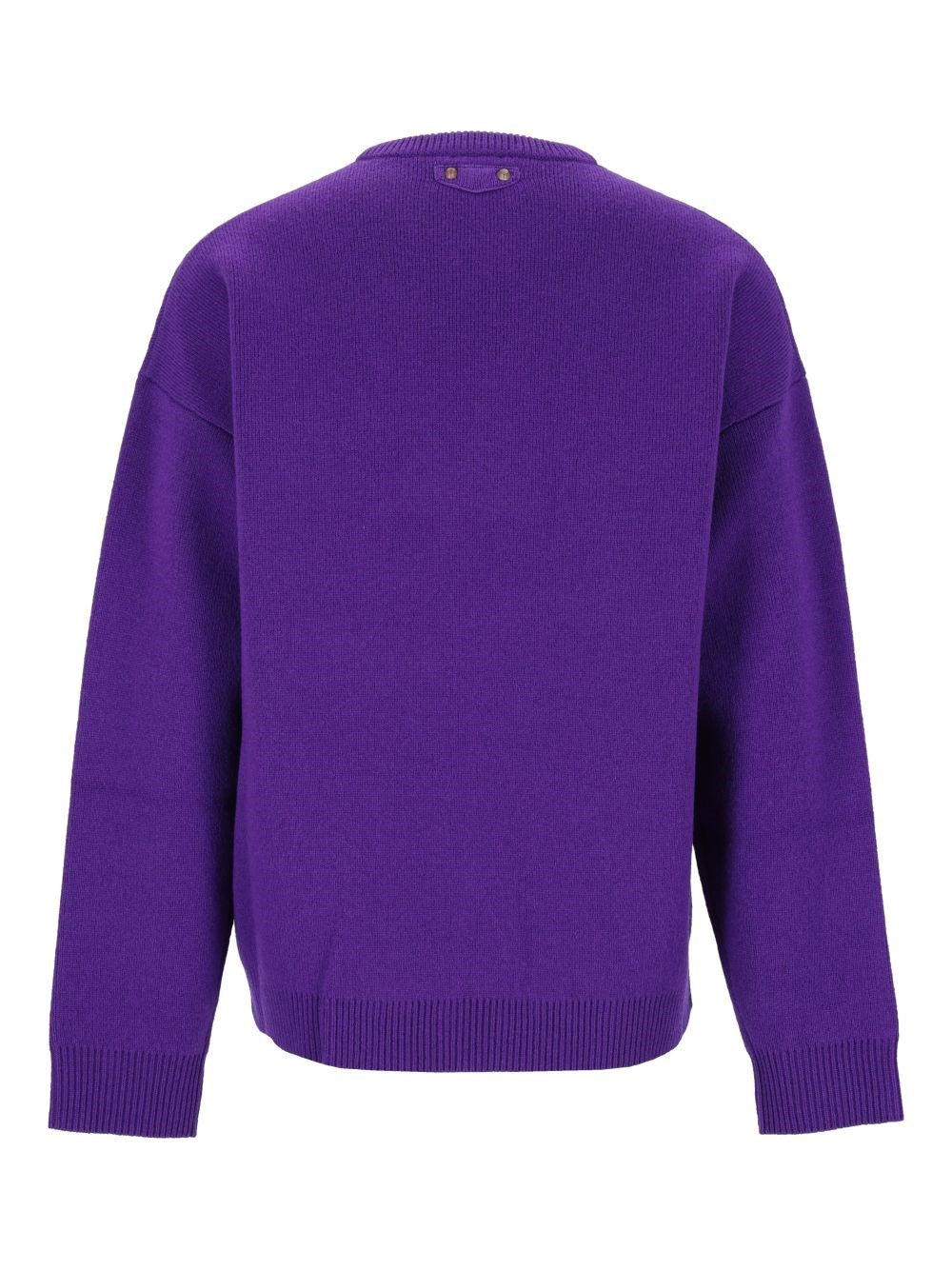 Balenciaga Men Crewneck Knit
