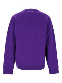 Balenciaga Men Crewneck Knit