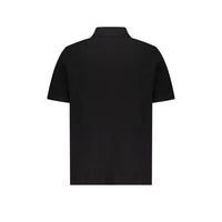 Balmain Cotton Polo Shirt Men