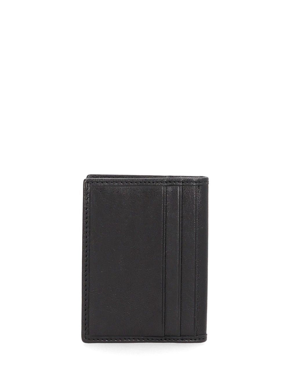 Vivienne Westwood Women Bifold Card Holder