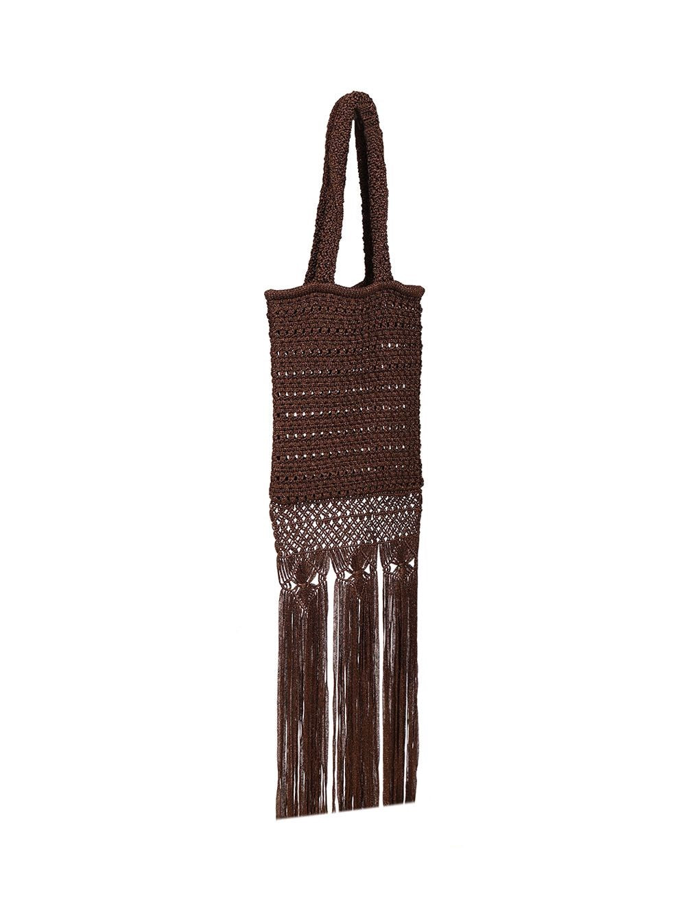 Alanui Women "Ray Of Light" Tote Bag