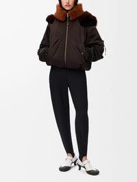Loewe Women Bomber Jacket