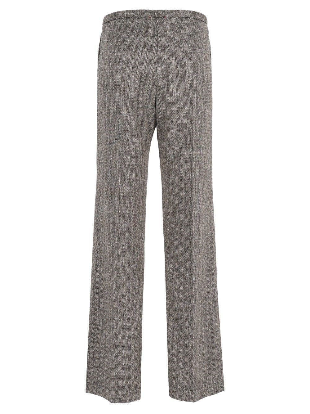 Forte_forte Forte_Forte Women "Jaspe" Trousers