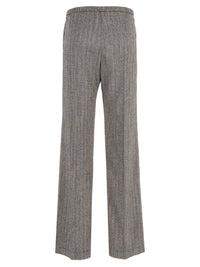 Forte_forte Forte_Forte Women "Jaspe" Trousers