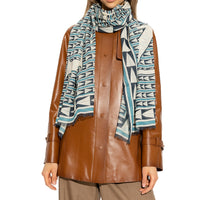 Lanvin Lanvin Wool Scarf Women