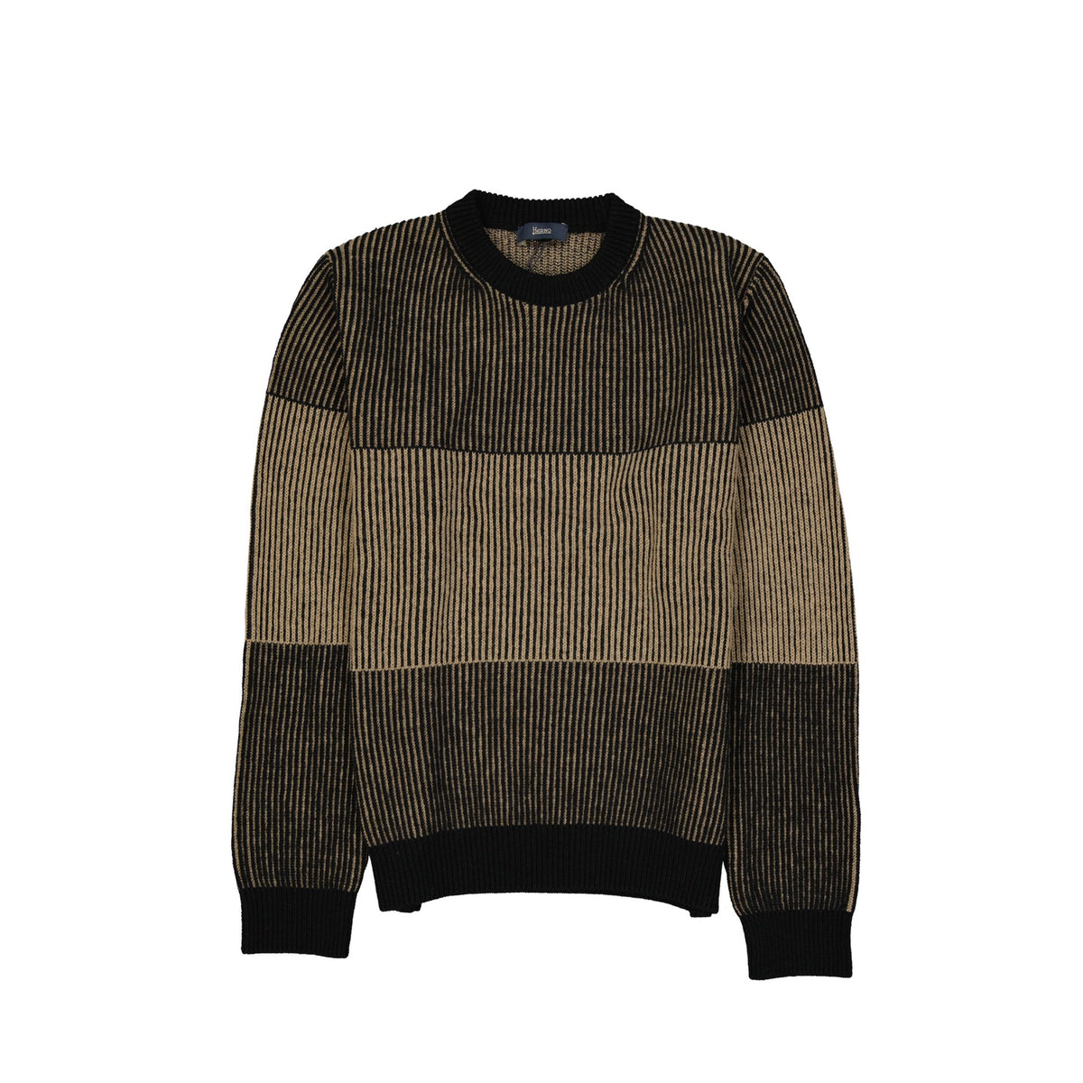 Herno Wool Sweater Men