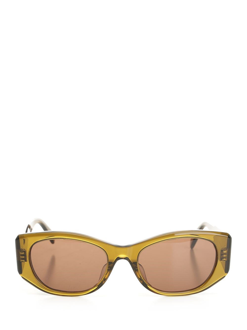 Celine Women S329 Rectangular Sunglasses
