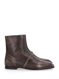Church's Women "Suzanne" Ankle Boot