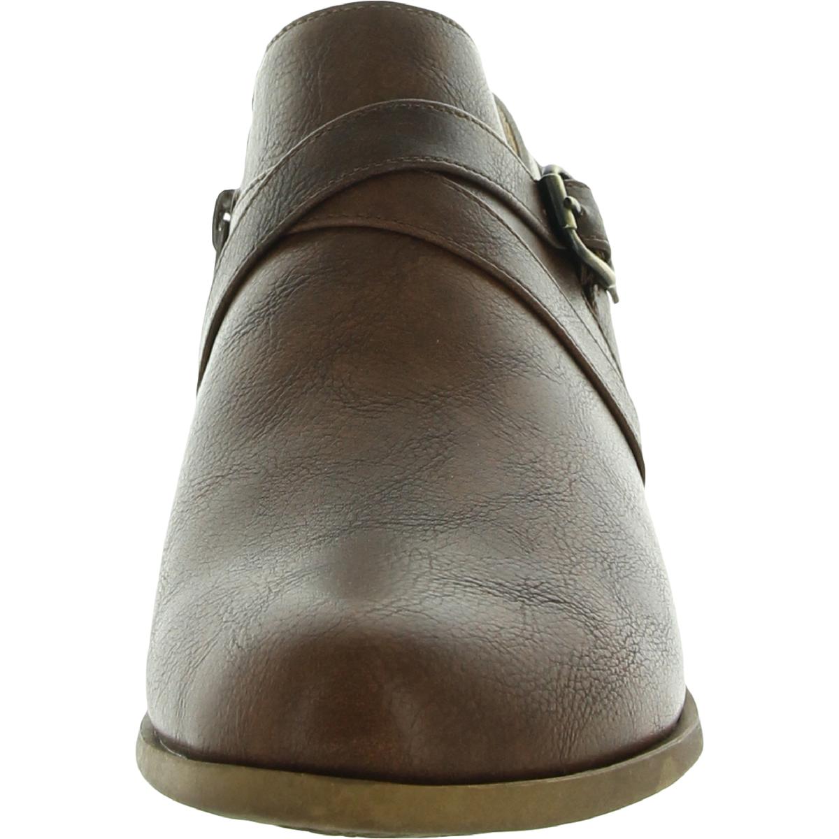 Adley Womens Padded Insole Clogs