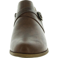 Adley Womens Padded Insole Clogs